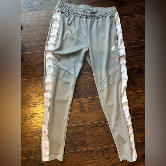 Adidas Joggers - Picture 1 of 5